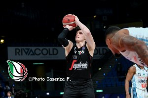 Corriere: Virtus Bologna, giovedì l’addio di Amar Alibegovic e Amedeo Tessitori