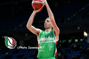 Bresciacanestro: Bayern e Alba interessate a Amedeo Della Valle