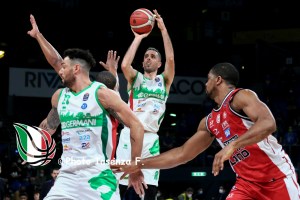 Le Pagelle di Sportando | Della Valle c’è sempre, i lunghi cedono a rimbalzo