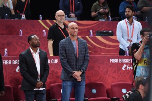 Naismith Memorial Basketball Hall of Fame announces 11 finalists for Class of 2022 election