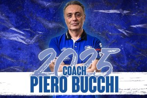 Banco di Sardegna Sassari, Piero Bucchi rinnova sino al 2025