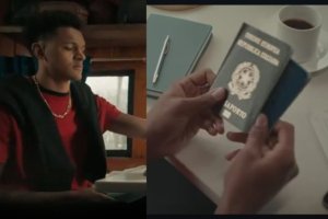 Paolo Banchero firma con JD Sports: nello spot il passaporto italiano