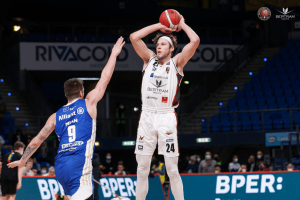 Bertram Derthona-Virtus Bologna: prenotazione pullman e vendita biglietti per la semifinale