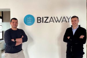 BizAway nuovo sponsor dell’Apu Old Wild West Udine
