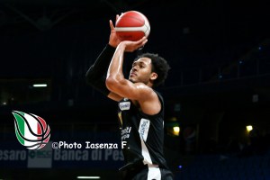 Dolomiti Energia Trento, in uscita Reynolds e Bradford