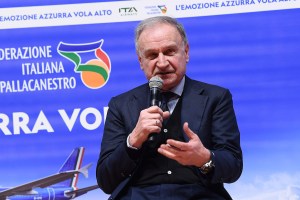 Petrucci: Eurolega maratona massacrante, non accetterò più compromessi