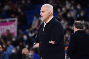 Allianz Pallacanestro Trieste, coach Ciani: Su Banks vorrei che ci fosse un po’ più di attenzione
