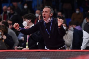 Marco Picchi: Con Macura definiremo entro fine stagione regolare. Ragioniamo sulle coppe europee