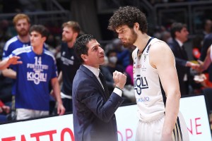 Fortitudo Kigili Bologna, oggi l’addio di Leonardo Totè?