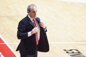 La conferma alla Gazzetta dello Sport: rinnovo biennale per Ettore Messina con Milano