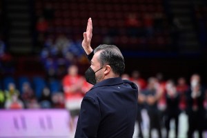 Banchi: Derthona squadra molto continua