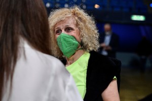 Graziella Bragaglio: Questi risultati provocano una gioia immensa. Sono frutto del lavoro quotidiano