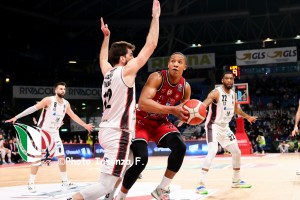 Le Pagelle di Sportando | Macura l’mvp assoluto di queste F8, Ramondino da 10
