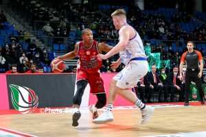 Le Pagelle di Sportando | La Dinamo Sassari ne esce con dignità