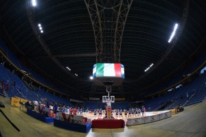 La Gazzetta dello Sport: 60% di affluenza solo dall’1 marzo. Le Final Eight di Pesaro restano al 35%
