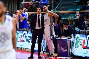 Antimo Martino: La classifica è preoccupante. Ora capiremo che serve sul mercato