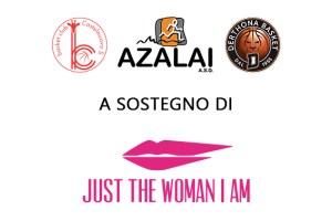 Derthona, Castelnuovo e Azalai insieme per Just The Woman I Am