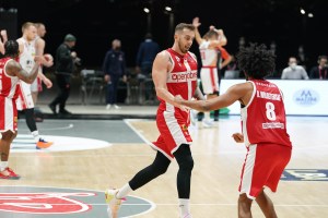 Serie A, gli highlights di Unahotels Reggio Emilia-Openjobmetis Varese