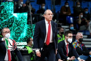 Olimpia Milano: un marzo da dieci gare, di cui sei di EuroLeague (4 in trasferta)