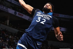 Towns e la panchina decisivi nel successo di Minnesota su Detroit