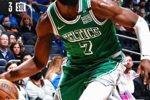 Largo successo per i Boston Celtics a Orlando