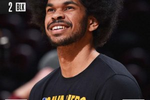 Goodwin arma in più per i Cavs, Pelicans rimontati