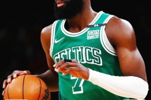 29 di Brown, Boston in controllo su una Miami a mezzo servizio