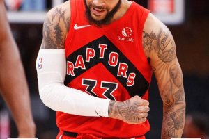 I Raptors ora corrono: Trent e Siakam trascinatori nel successo su Miami