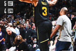 Golden State a mezzo servizio, ma con gli Spurs arriva il successo numero 39