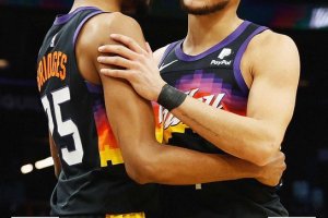 I Suns non hanno pietà neanche dei Nets: undicesimo successo in fila