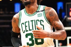I Boston Celtics resistono al massimo in carriera di LaMelo