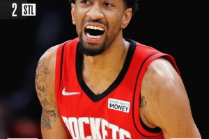 I Rockets chiudono una striscia di 11 ko in fila battendo i Cavs