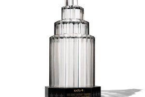 All-Star Game, ecco il nuovo trofeo per il Kobe Bryant MVP