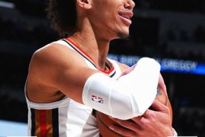 Il rookie Herbert Jones firma il blitz dei Pelicans in casa dei Nuggets