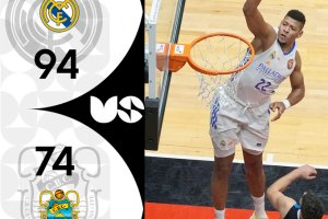 Copa del Rey 2022, il Real Madrid vola in finale