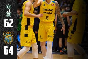 Copa del Rey 2022, Tenerife si impone in volata su Badalona