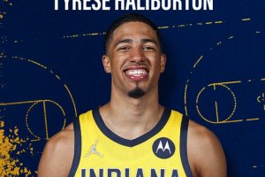 Pacers, Rick Carlisle entusiasta dell’arrivo di Tyrese Haliburton