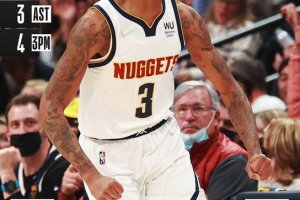 I Nuggets trovano in Hyland il protagonista del successo sui Knicks