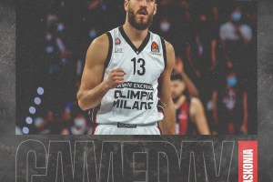 A|X Armani Exchange Milano-Baskonia | La Situazione e Dove Vederla in TV