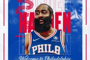 76ers wait on James Harden’s debut following trade with Nets