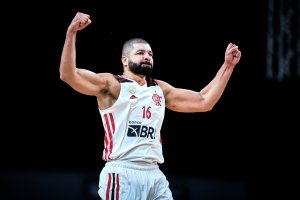 Intercontinental Cup, tutto facile per il Flamengo contro i Lakeland Magic