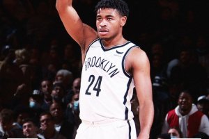 I Nets trovano energie dalla panchina, battuti i Knicks nel derby del Madison