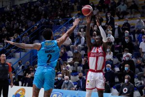 Openjobmetis Varese, attive le prevendite per il match con Cremona