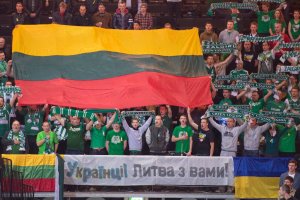Le reazioni in Est Europa: Lituania e Lettonia spingono per lo stop alle gare con le squadre russe