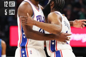 Philadelphia, la prima di Harden è un dominio: Minnesota ko