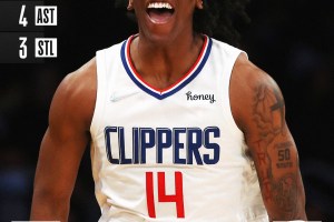 Los Angeles è dei Clippers, Lakers troppo intermittenti