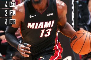 Miami ferma, per il momento, la corsa di Popovich al record di vittorie
