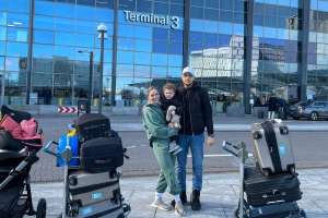 Fuga dalla Russia: Lundberg in Danimarca, partono anche Grigonis e Gudaitis