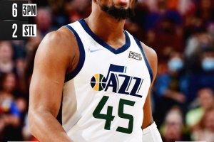 Ottavo successo nelle ultime nove per i Jazz, anche i Suns si inchinano