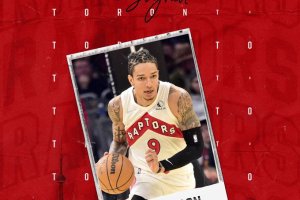 Raptors, nuovo accordo di 10 giorni per D.J. Wilson